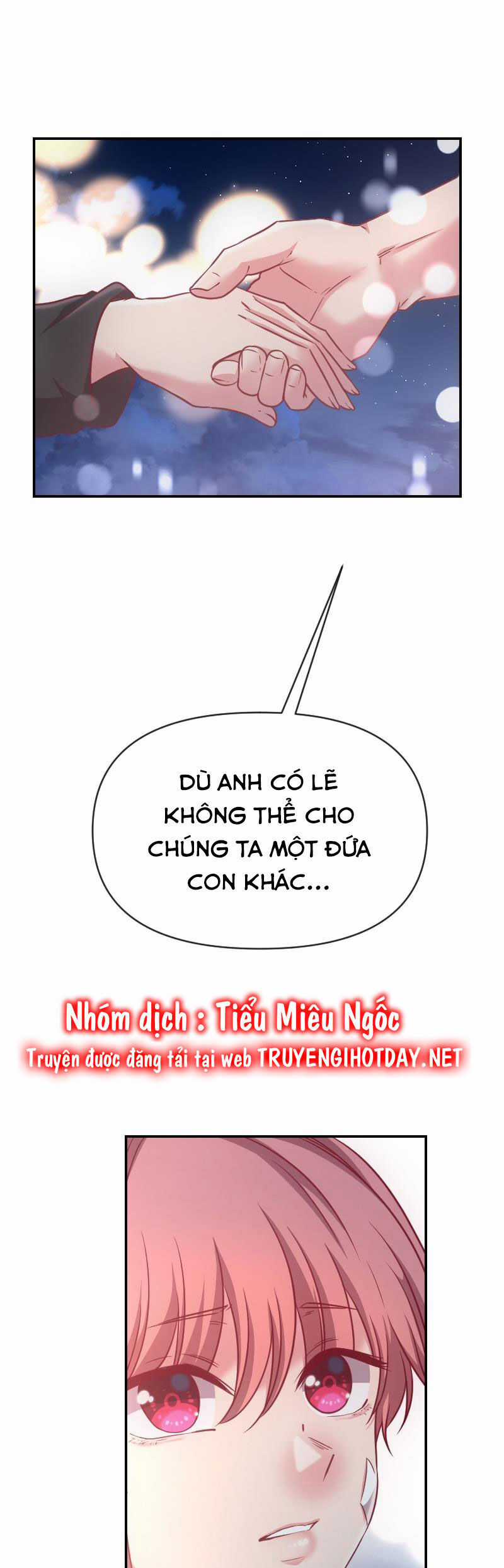 Xin Chào Con Yêu - Chapter 52 - Trang 8