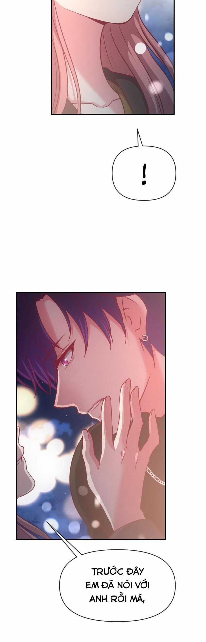 Xin Chào Con Yêu - Chapter 52 - Trang 9