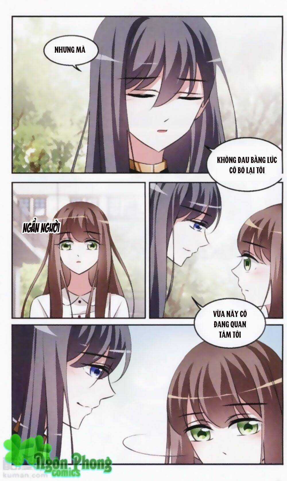 Xin Chào, Cương Thi - Chapter 3 - Trang 8