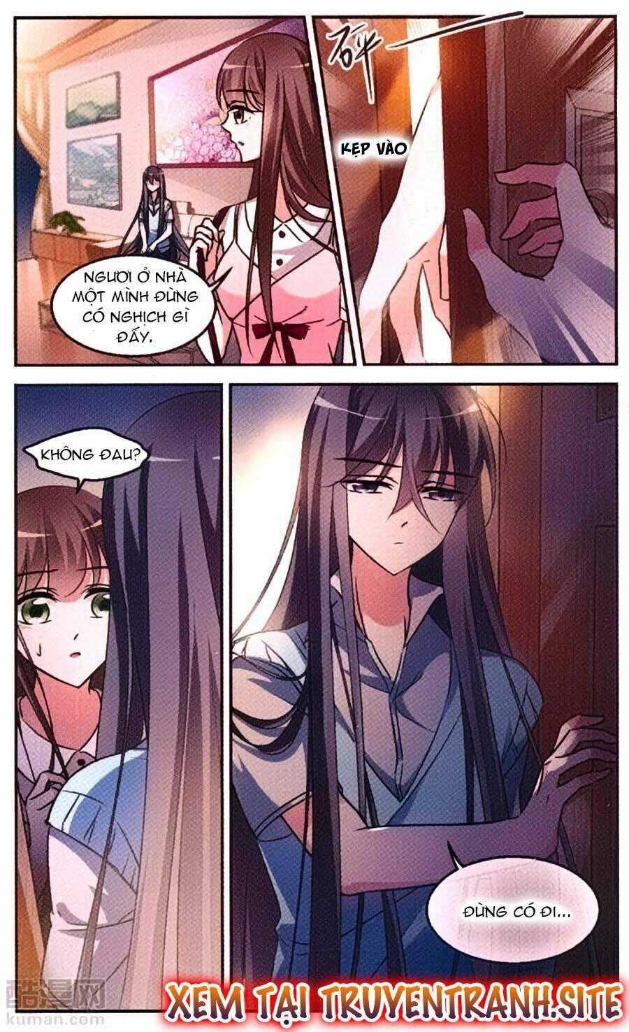 Xin Chào, Cương Thi - Chapter 5 - Trang 12