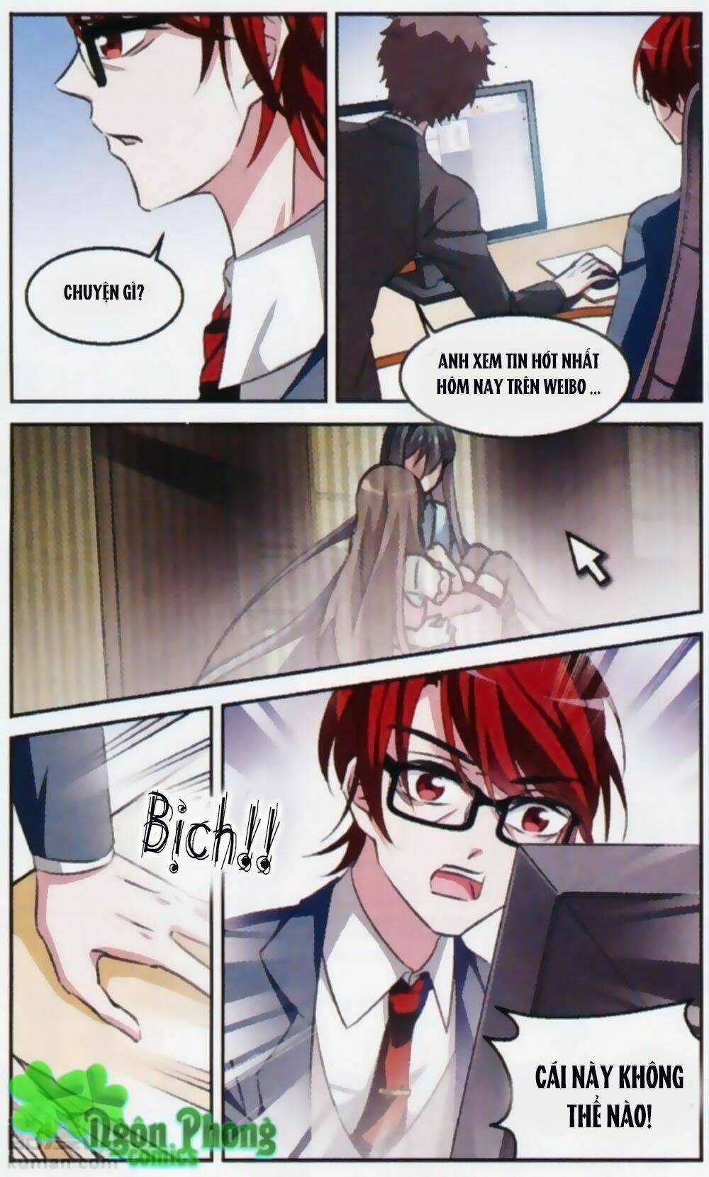 Xin Chào, Cương Thi - Chapter 6 - Trang 10