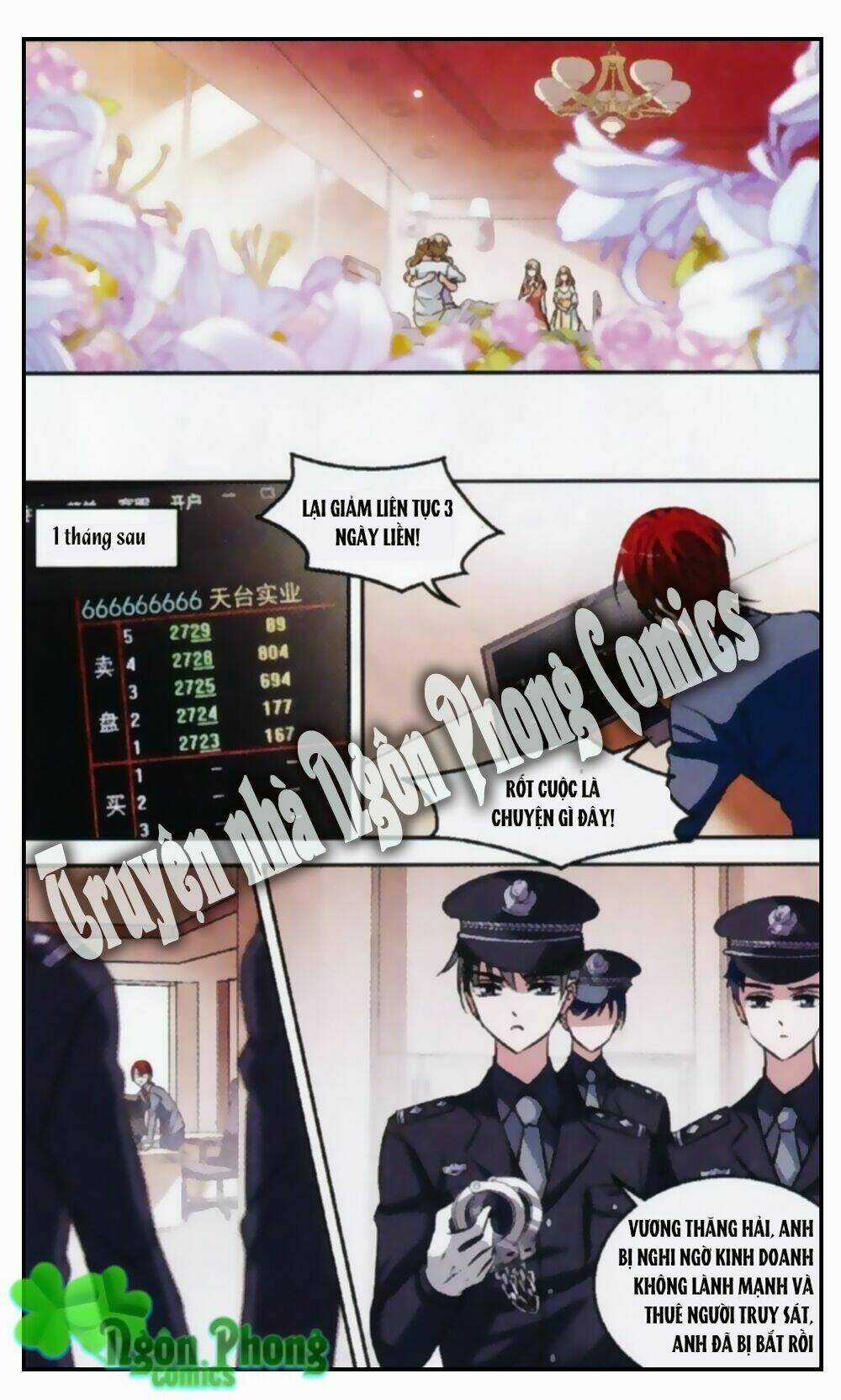 Xin Chào, Cương Thi - Chapter 8 - Trang 10