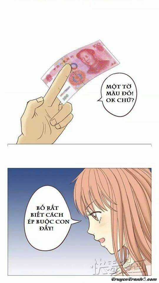 Xin Chào! Dân Nữ - Chapter 1 - Trang 11