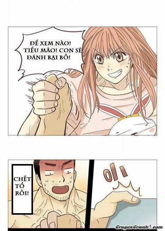 Xin Chào! Dân Nữ - Chapter 1 - Trang 13