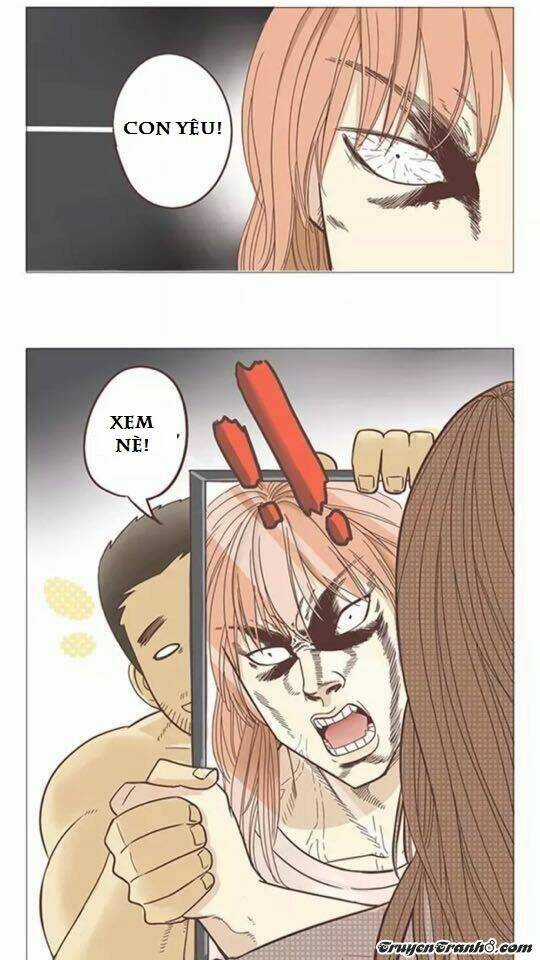 Xin Chào! Dân Nữ - Chapter 1 - Trang 15