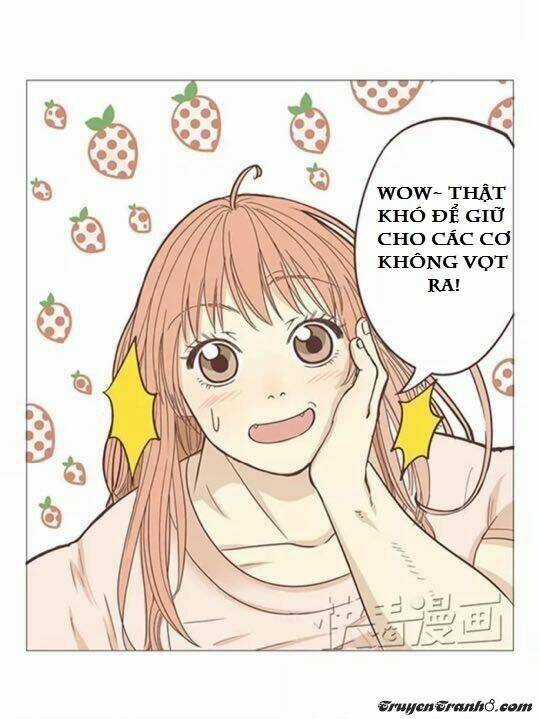 Xin Chào! Dân Nữ - Chapter 1 - Trang 16