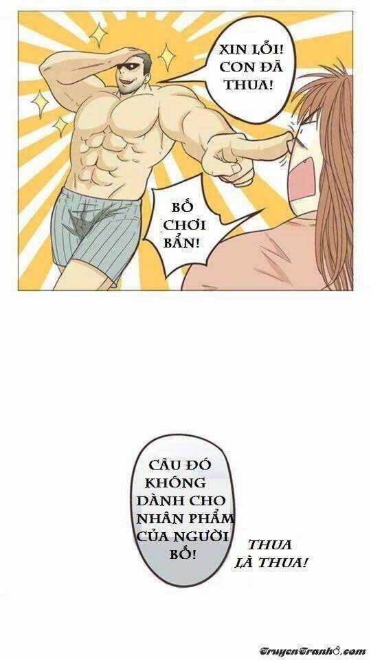 Xin Chào! Dân Nữ - Chapter 1 - Trang 18