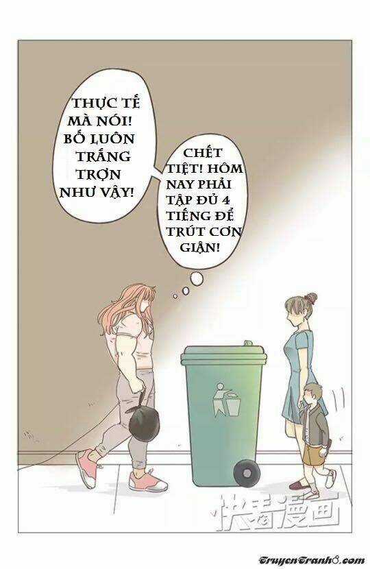 Xin Chào! Dân Nữ - Chapter 1 - Trang 19