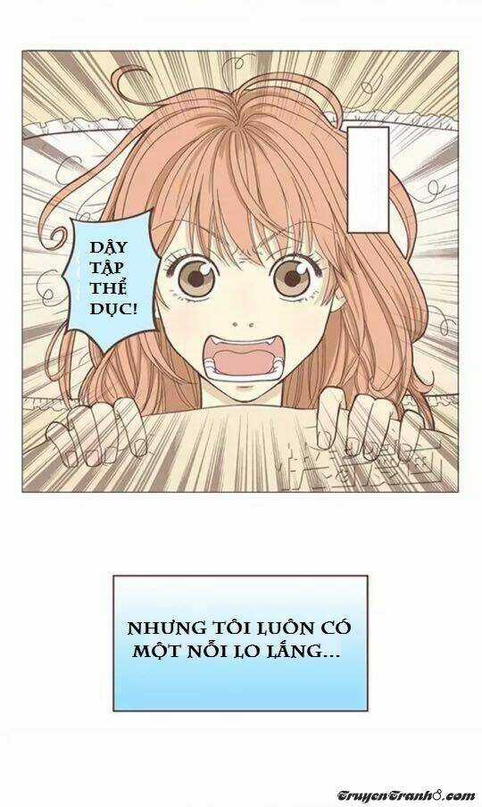 Xin Chào! Dân Nữ - Chapter 1 - Trang 3