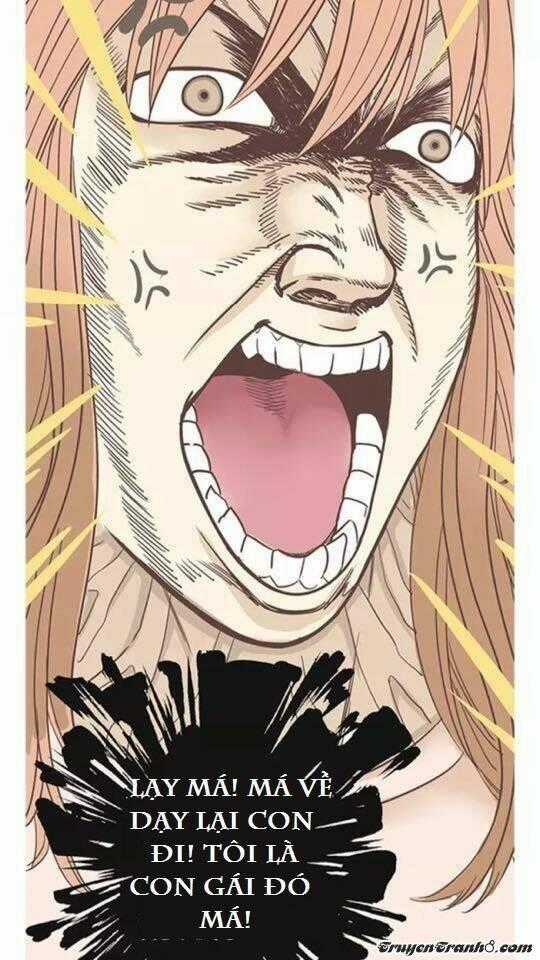 Xin Chào! Dân Nữ - Chapter 1 - Trang 21