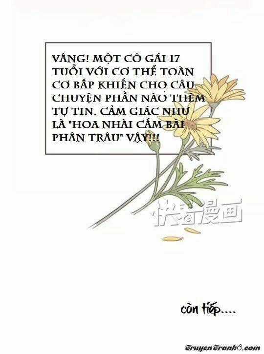 Xin Chào! Dân Nữ - Chapter 1 - Trang 22