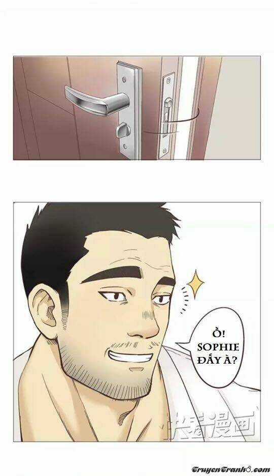 Xin Chào! Dân Nữ - Chapter 1 - Trang 4