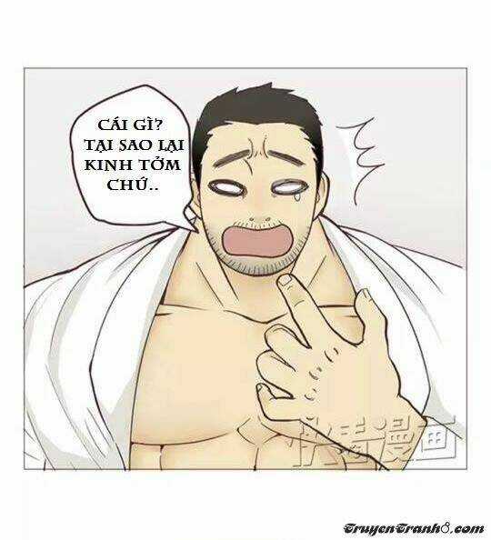 Xin Chào! Dân Nữ - Chapter 1 - Trang 6