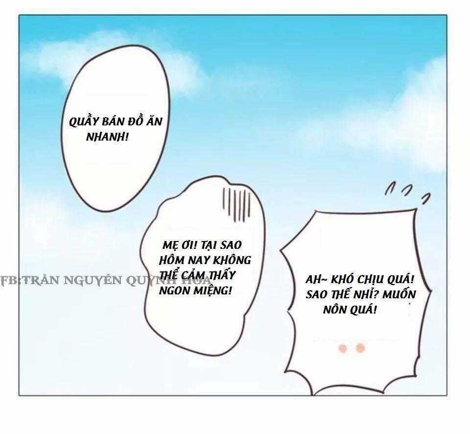 Xin Chào! Dân Nữ - Chapter 10 - Trang 2