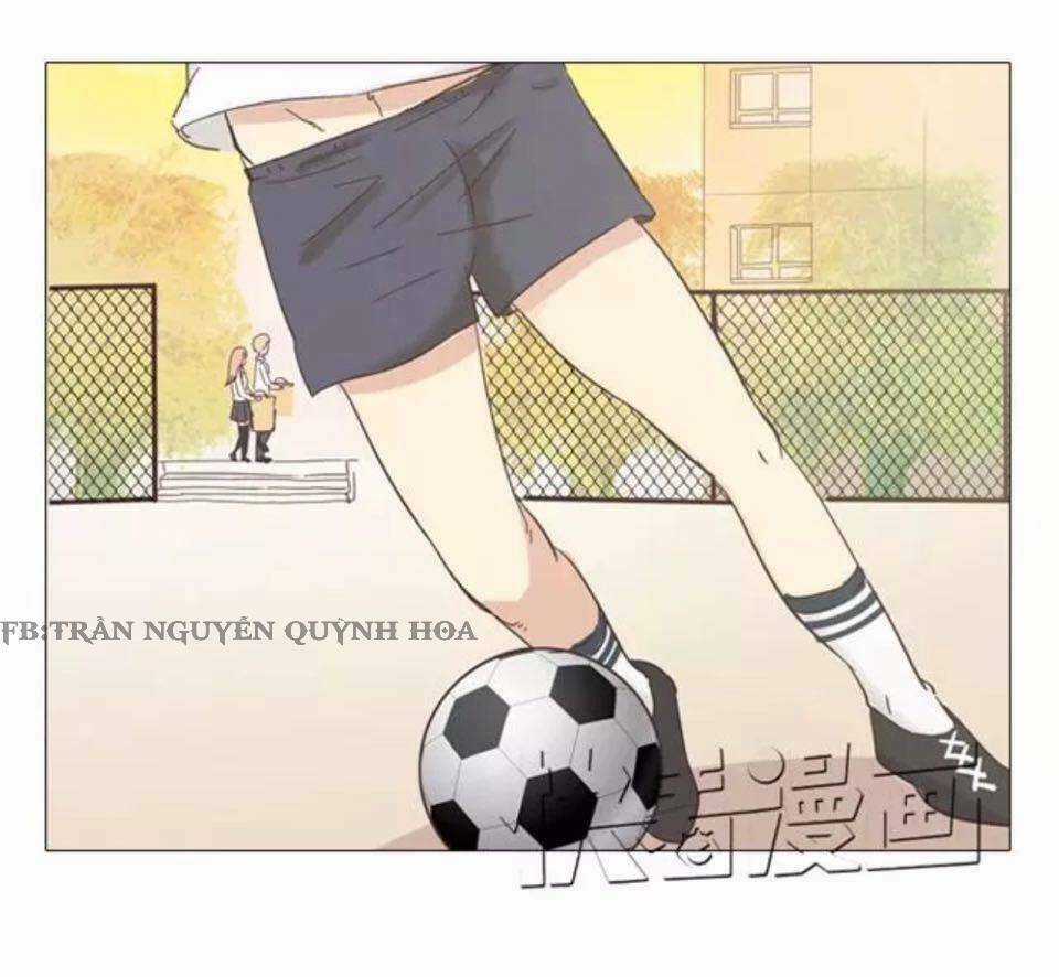 Xin Chào! Dân Nữ - Chapter 10 - Trang 14