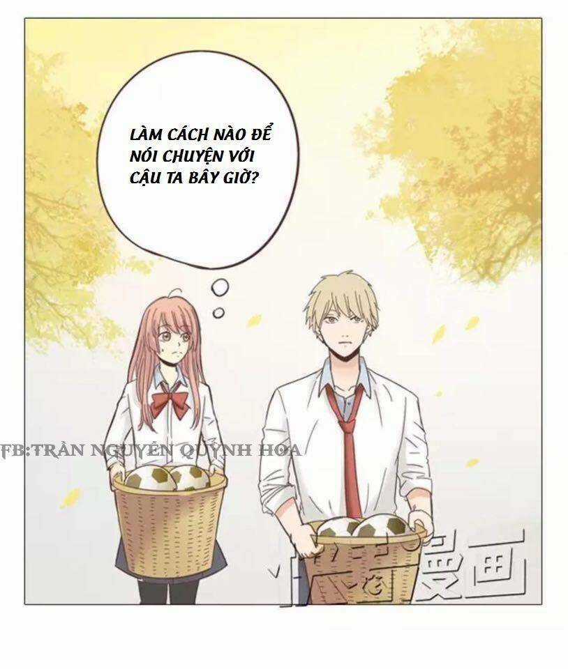 Xin Chào! Dân Nữ - Chapter 10 - Trang 15