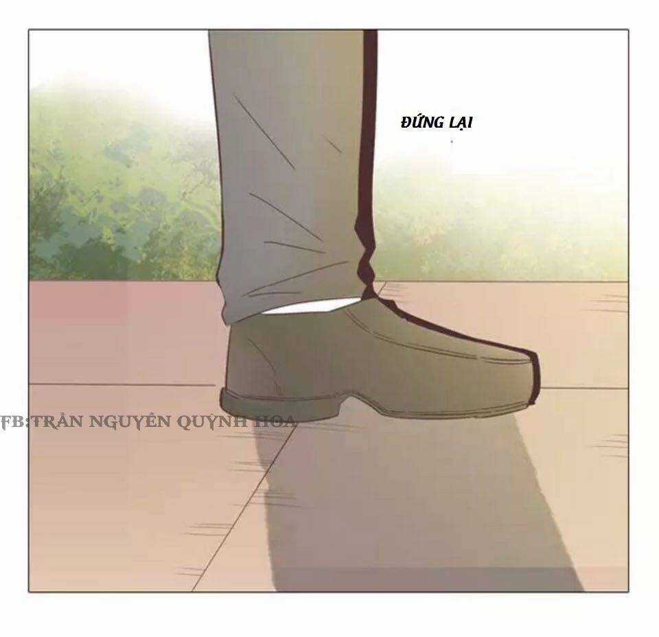 Xin Chào! Dân Nữ - Chapter 10 - Trang 18