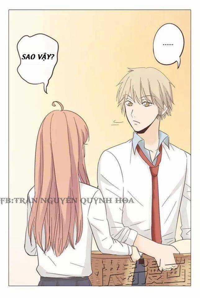 Xin Chào! Dân Nữ - Chapter 10 - Trang 19