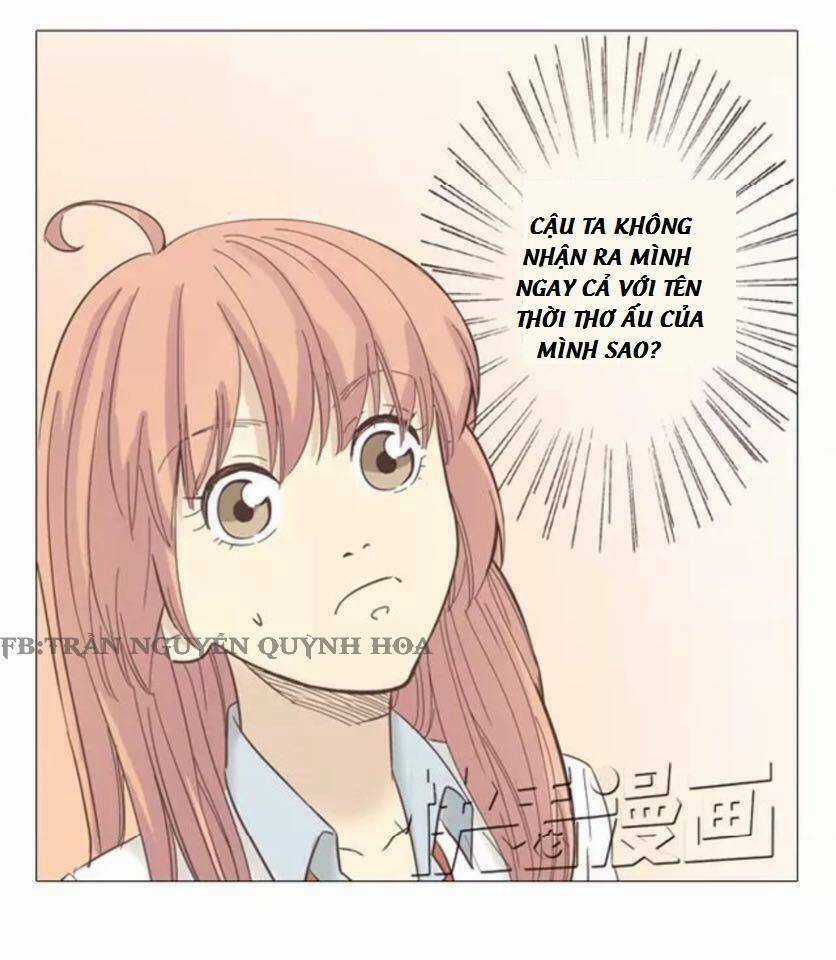 Xin Chào! Dân Nữ - Chapter 10 - Trang 20
