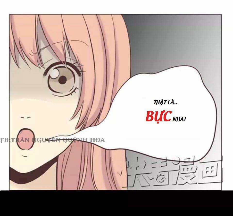 Xin Chào! Dân Nữ - Chapter 10 - Trang 3