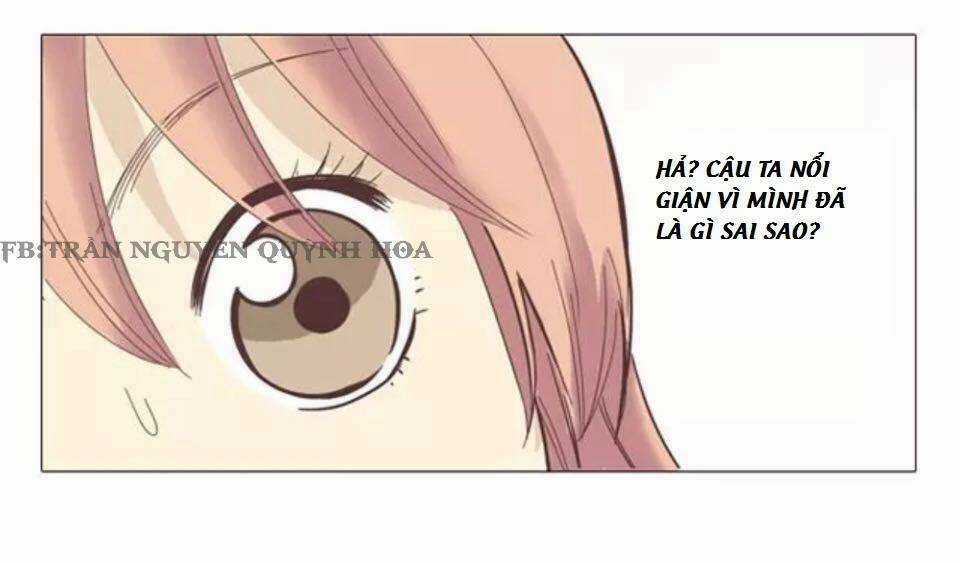 Xin Chào! Dân Nữ - Chapter 10 - Trang 22