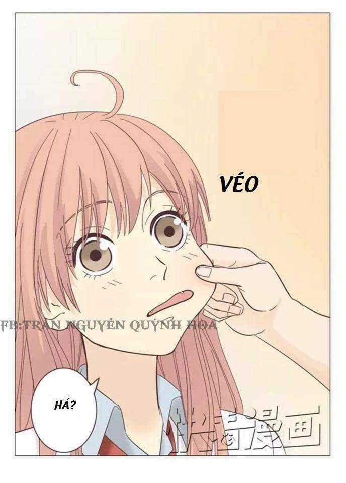 Xin Chào! Dân Nữ - Chapter 10 - Trang 23