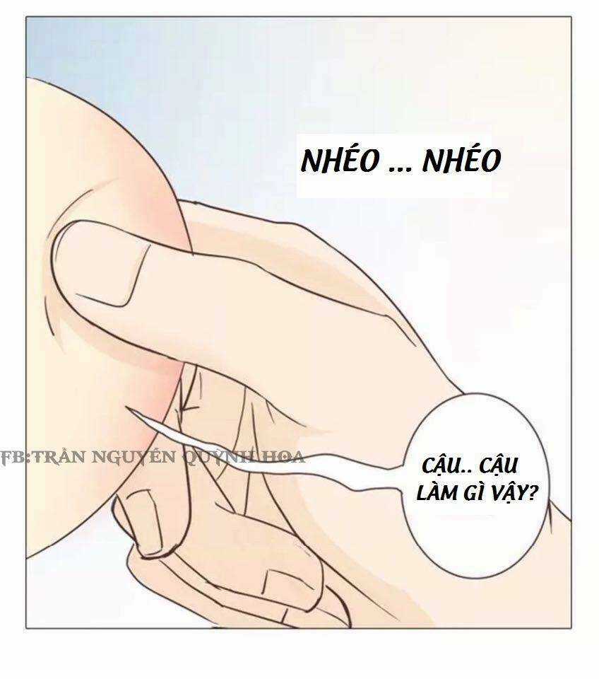 Xin Chào! Dân Nữ - Chapter 10 - Trang 24