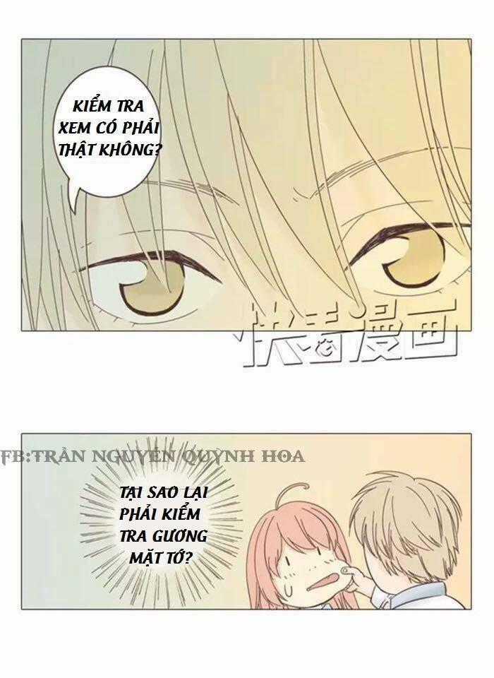 Xin Chào! Dân Nữ - Chapter 10 - Trang 25