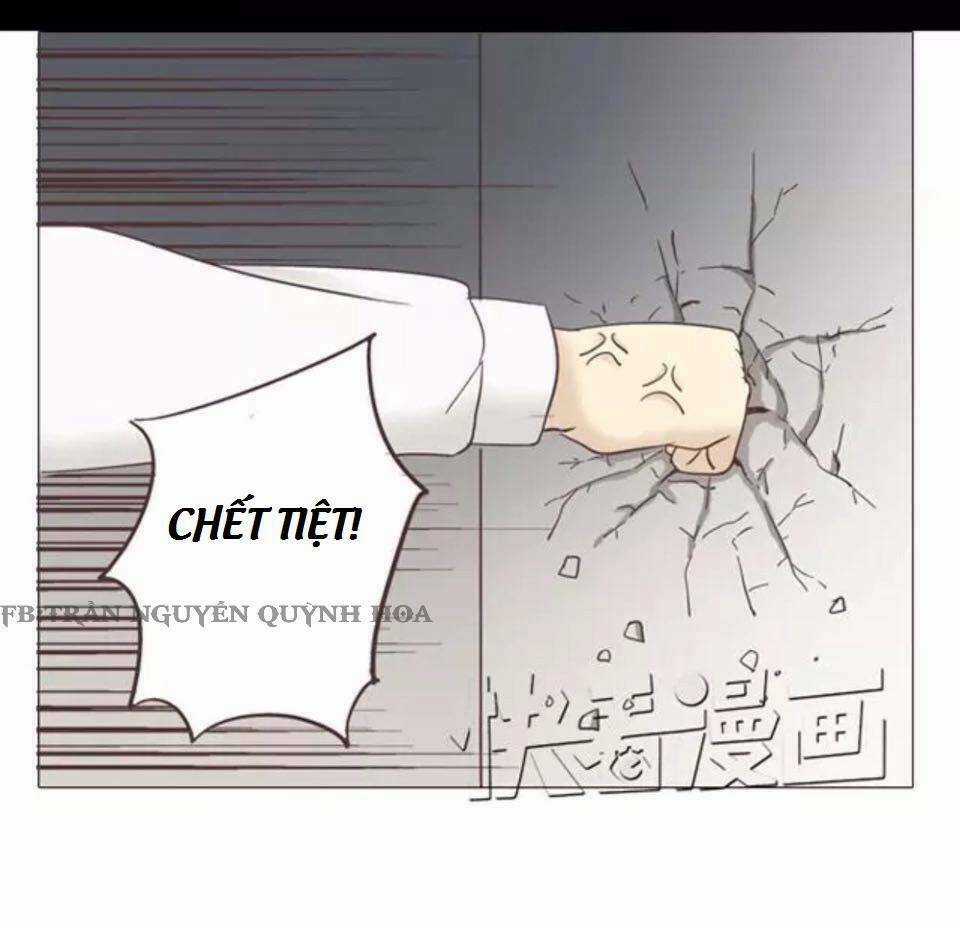 Xin Chào! Dân Nữ - Chapter 10 - Trang 5