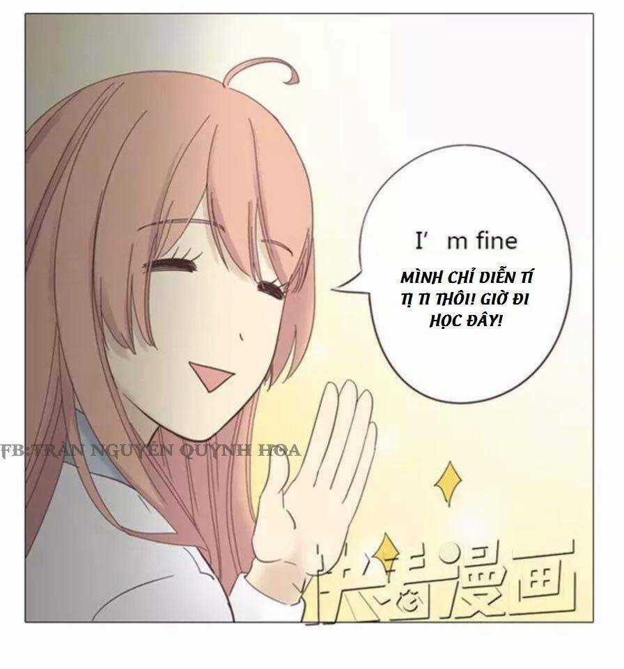 Xin Chào! Dân Nữ - Chapter 10 - Trang 7