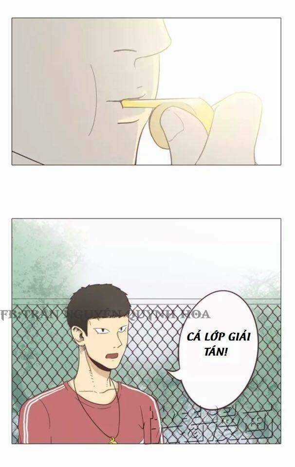 Xin Chào! Dân Nữ - Chapter 10 - Trang 10