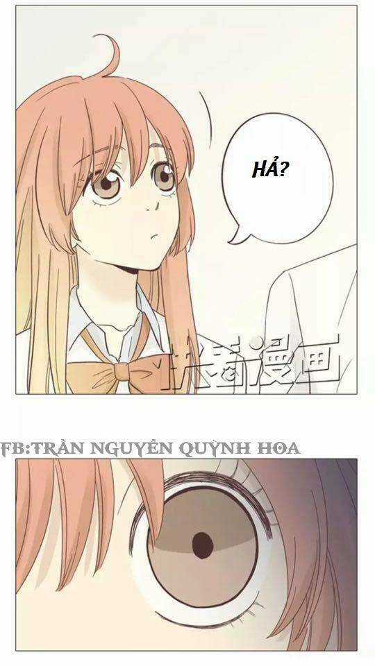 Xin Chào! Dân Nữ - Chapter 11 - Trang 14
