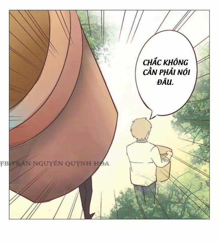 Xin Chào! Dân Nữ - Chapter 11 - Trang 15