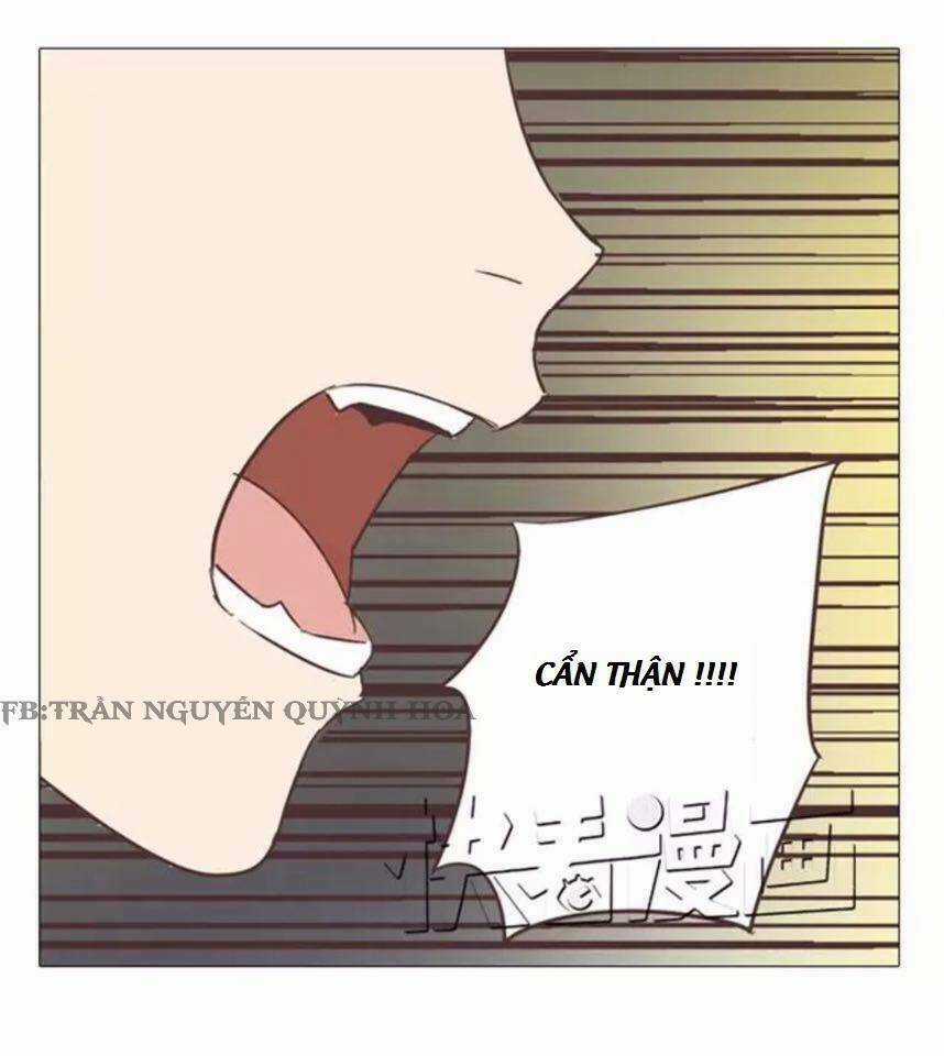 Xin Chào! Dân Nữ - Chapter 11 - Trang 16