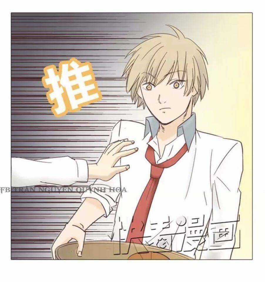 Xin Chào! Dân Nữ - Chapter 11 - Trang 17