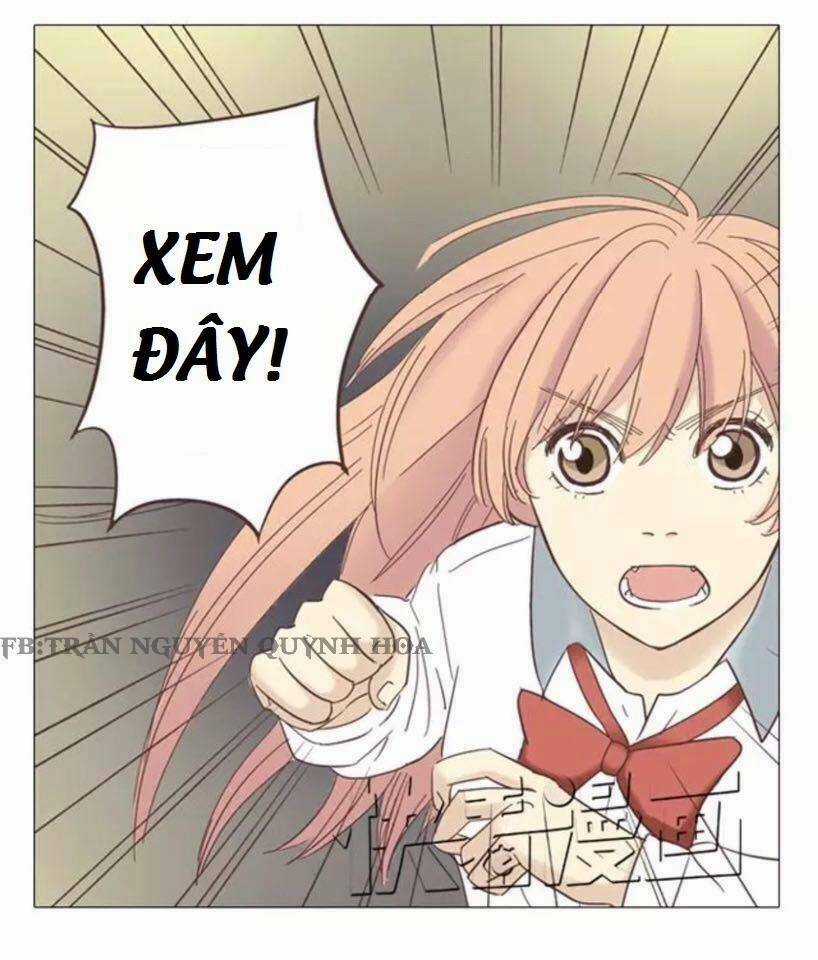 Xin Chào! Dân Nữ - Chapter 11 - Trang 18