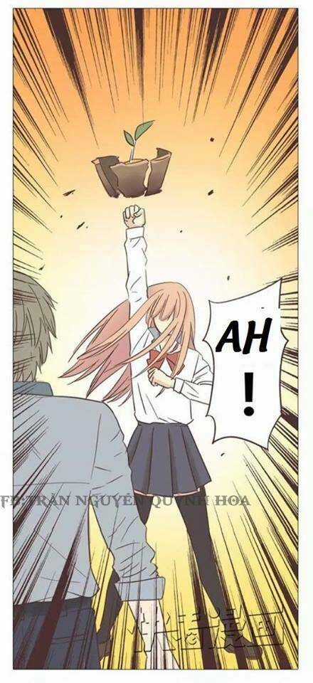 Xin Chào! Dân Nữ - Chapter 11 - Trang 19