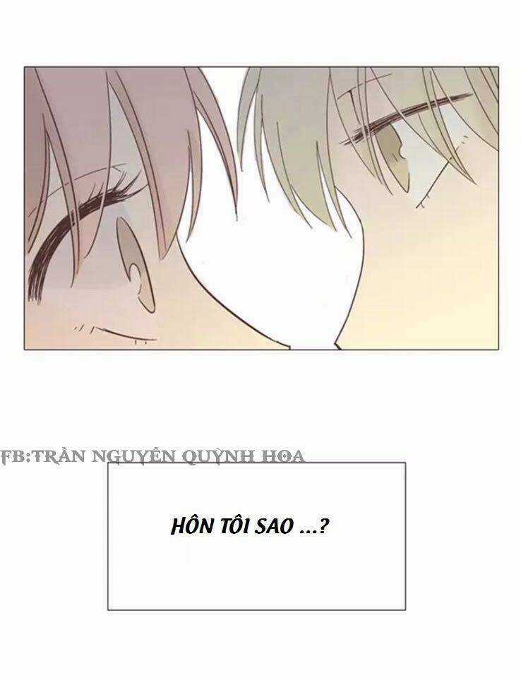 Xin Chào! Dân Nữ - Chapter 11 - Trang 3