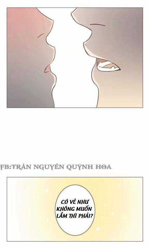 Xin Chào! Dân Nữ - Chapter 11 - Trang 4