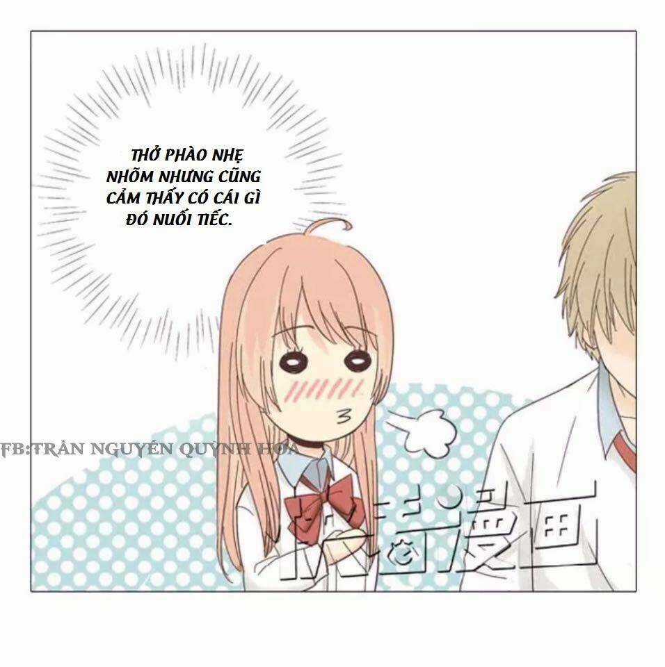 Xin Chào! Dân Nữ - Chapter 11 - Trang 6