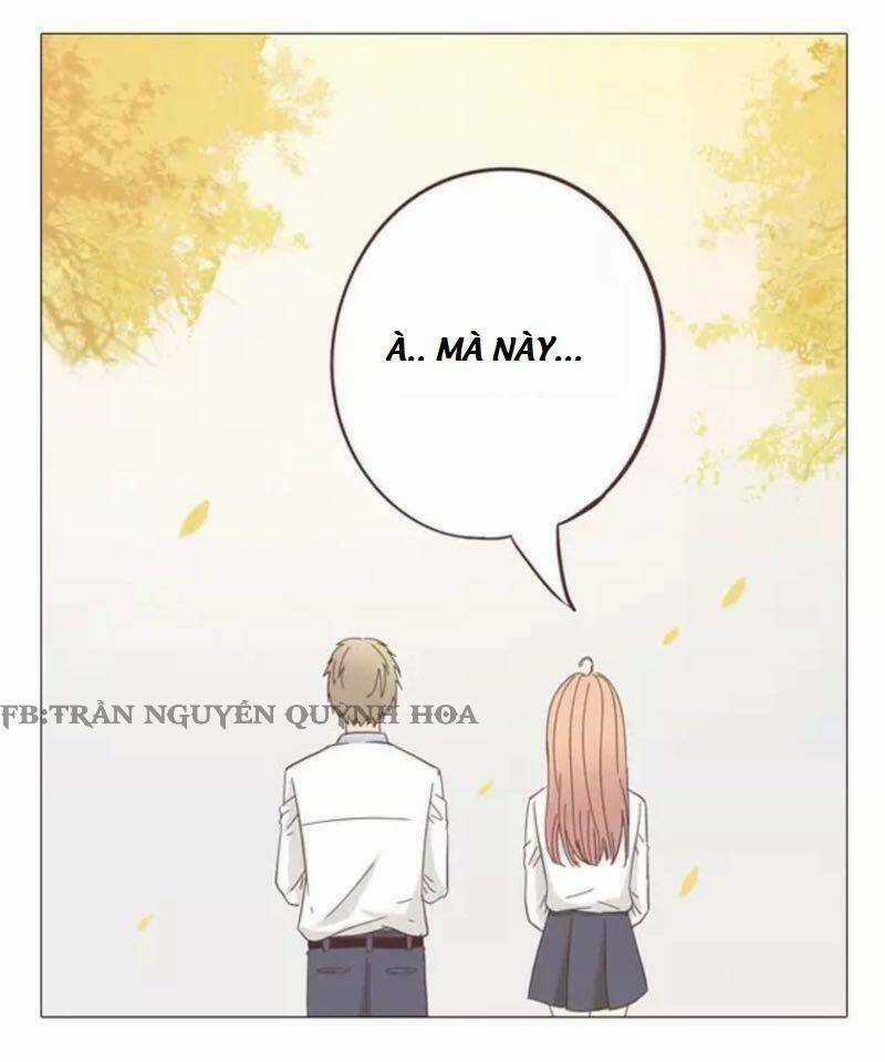 Xin Chào! Dân Nữ - Chapter 11 - Trang 9