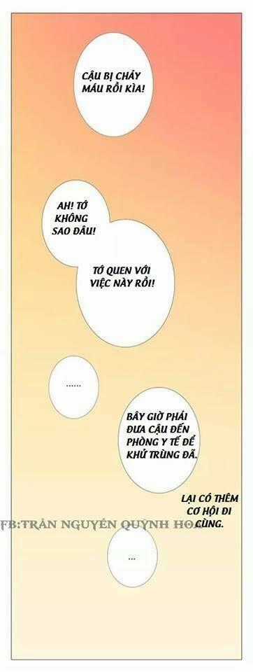 Xin Chào! Dân Nữ - Chapter 12 - Trang 2