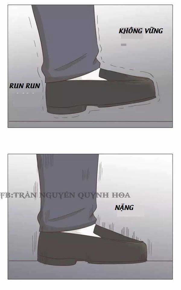 Xin Chào! Dân Nữ - Chapter 12 - Trang 11