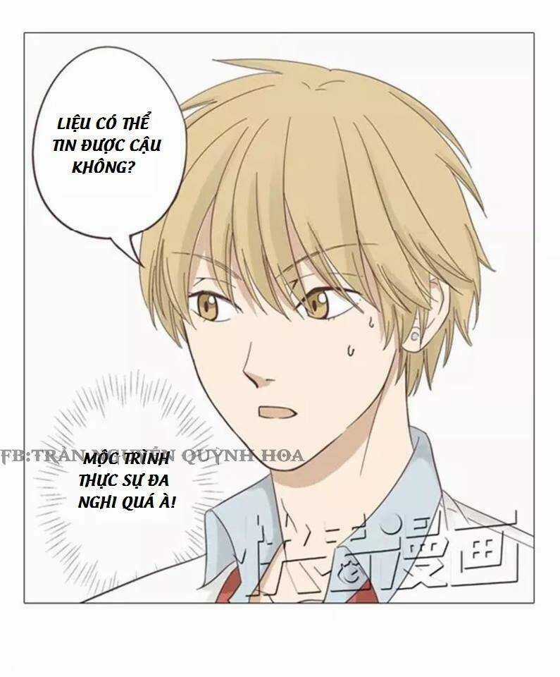 Xin Chào! Dân Nữ - Chapter 12 - Trang 13