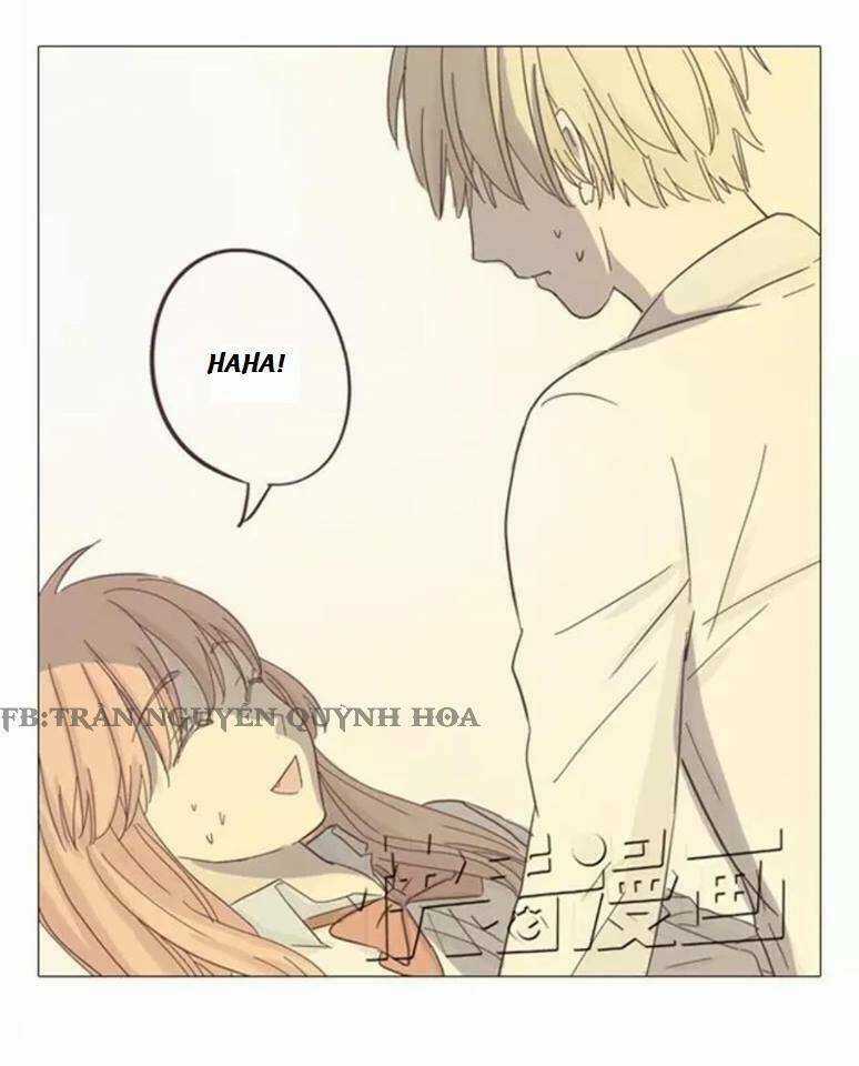 Xin Chào! Dân Nữ - Chapter 12 - Trang 16