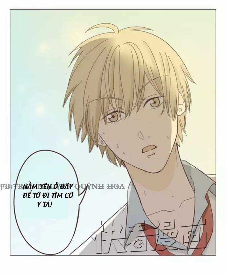 Xin Chào! Dân Nữ - Chapter 12 - Trang 17