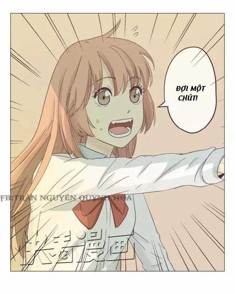 Xin Chào! Dân Nữ - Chapter 12 - Trang 19