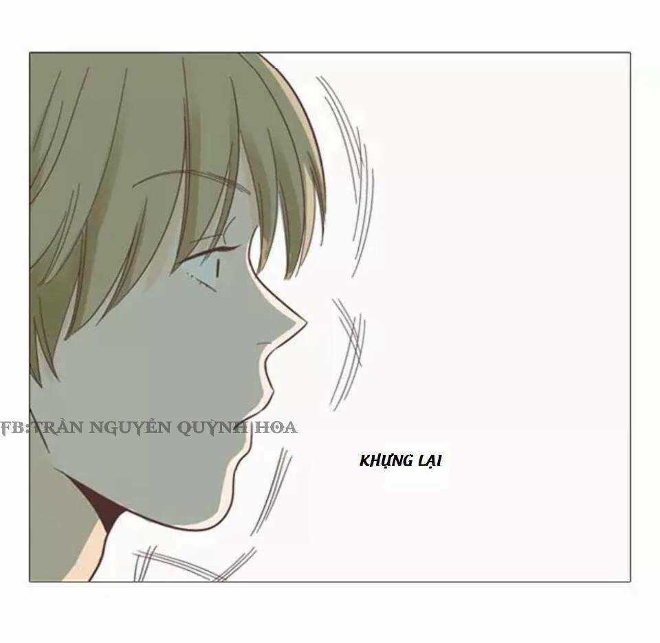 Xin Chào! Dân Nữ - Chapter 12 - Trang 20