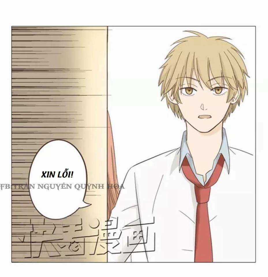 Xin Chào! Dân Nữ - Chapter 12 - Trang 3