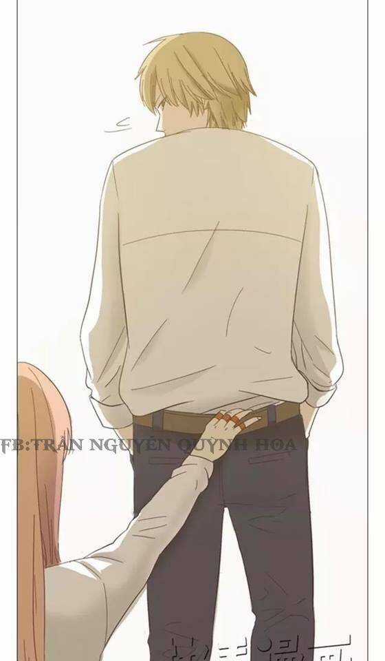 Xin Chào! Dân Nữ - Chapter 12 - Trang 21